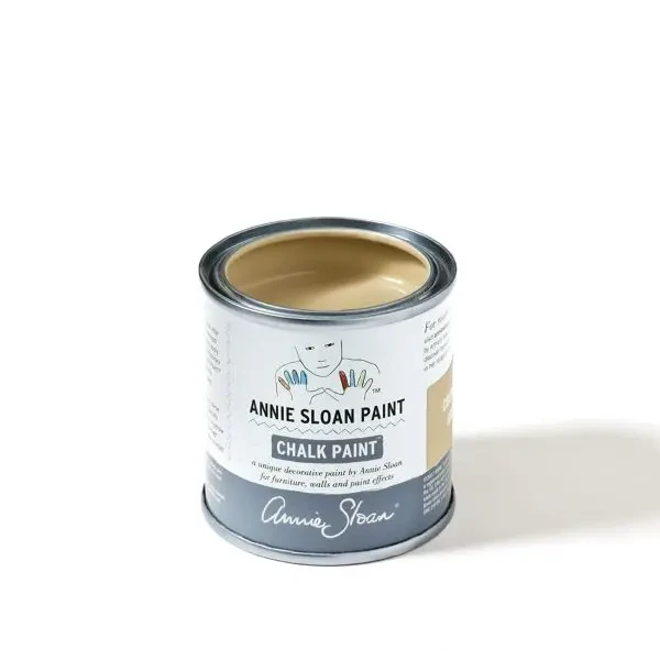 Farba kredowa Annie Sloan Country Grey – puszka z kolorem 120 ml