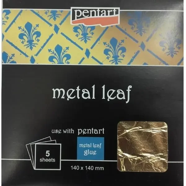 listki-do-zlocen-pentart-5szt-metal-leaf.webp
