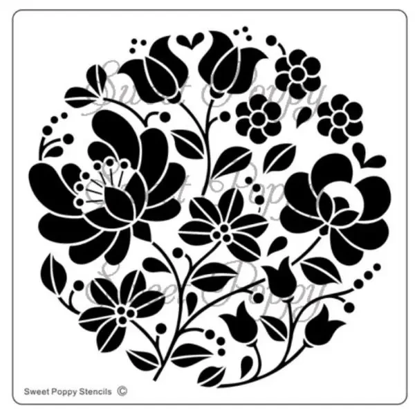 pentart-szablon-3d-stalowy-145x11cm-kolo-wiciokrzew.webp