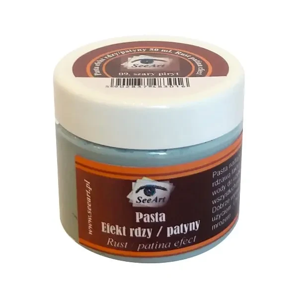 pasta-efekt-rdzy-seeart-50ml-szary-piryt.webp