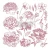 prima-stempel-akrylowy-maxi-31x31-cm-linear-floral.webp