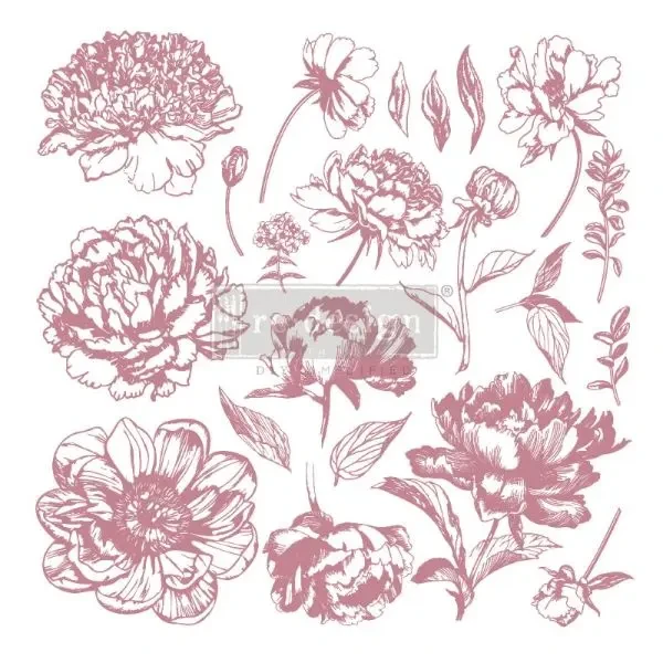 prima-stempel-akrylowy-maxi-31x31-cm-linear-floral.webp