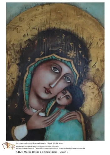 papier-ryzpwy-arabeska-matka-boska-z-dzieciatkiem6.webp