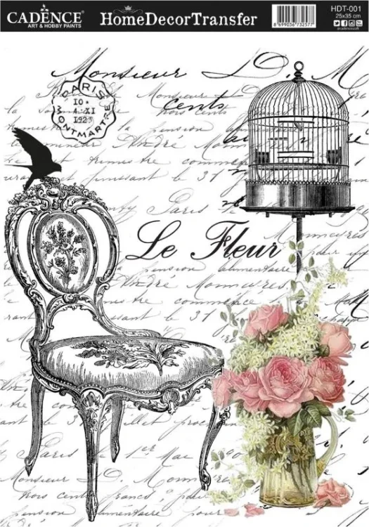 transfer-home-decor-25x35cm-hdt01-le-fleur.webp