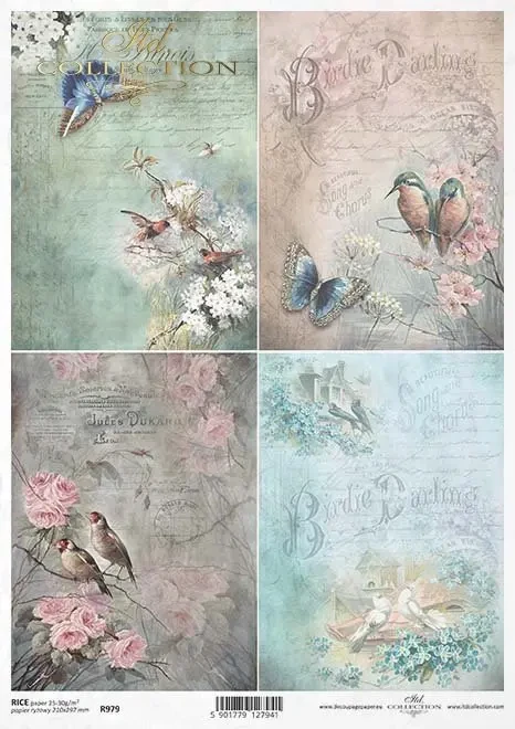 decoupage-rice-paper-papier-ryżowy-decoupage-scrapbooking-szablony-mixmedia-mixed-media-folie-termoton-ITD-Collection.webp