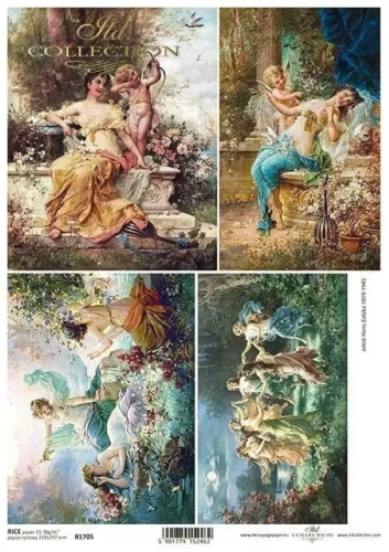 Malarstwo-Hans-Zatzka-Scenki-rodzajowe-itdcollection (2).webp