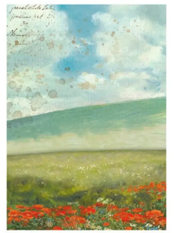 stamperia-sunflower-art-rice-paper-backgrounds-a6 1.webp