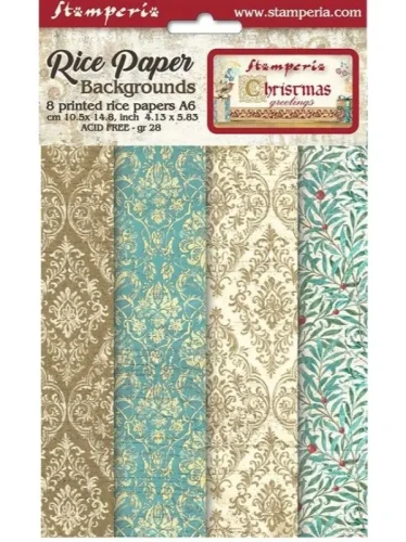 papier-ryzowy-stamperia-a6-christmas2.webp