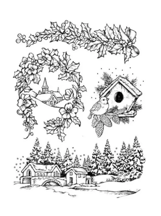 stamperia-stempel-kauczukowy-14x18-cm-zimowe-motywy.webp