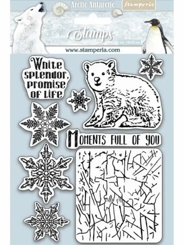 stamperia-stempel-kauczukowy-14x18cm-arctic-mis-zimowy.webp