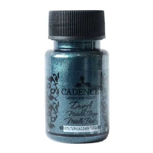 Cadence-dora-metalik-boya-50ml-turkus.webp