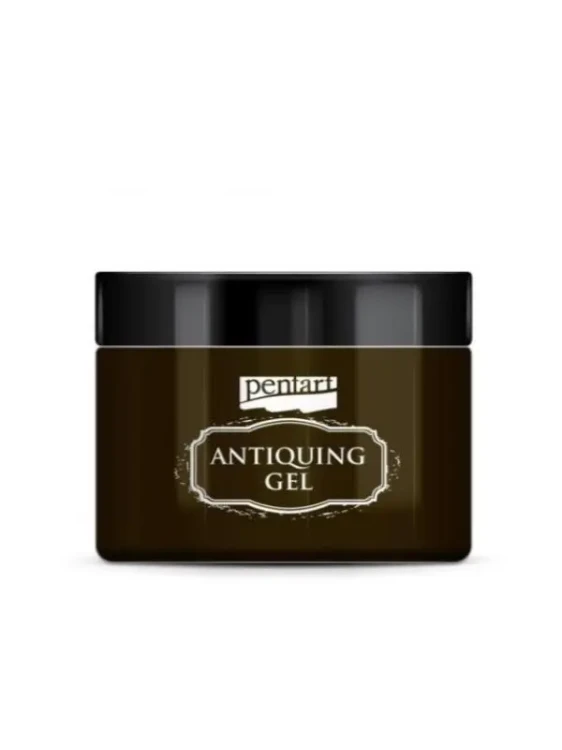 pentart-zel-postarzajacy-150ml-umbra.webp