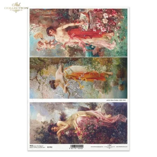 papier-ryzowy-itd-collection-r1702-panie-w-ogrodzie-hansa-zatzka.webp