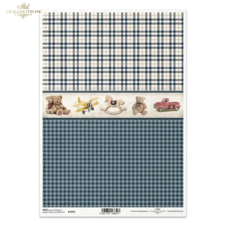 Papier-ryzowy-do-decoupage-Itd-Collection-A4 - tlo-R1951.webp