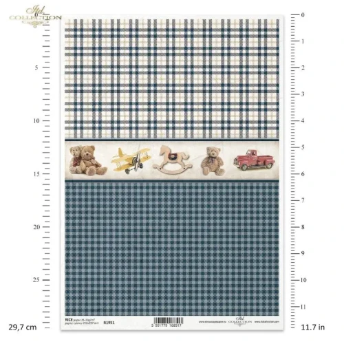 Papier-ryzowy-do-decoupage-Itd-Collection-A4 - tlo-R1951-1.webp