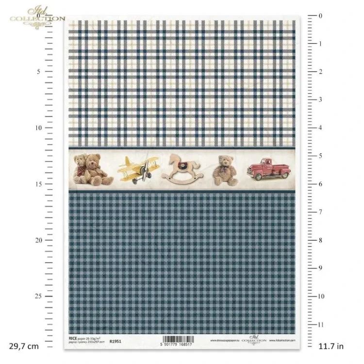 Papier-ryzowy-do-decoupage-Itd-Collection-A4 - tlo-R1951-1.webp