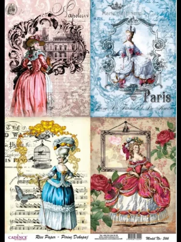Papier-ryzowy-do-decoupage-cadence-A4-paryskie-damy-366.webp