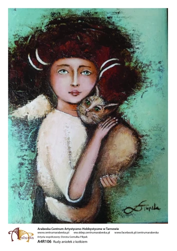 A4R106-Rudy-aniolek-z-kotkiem-arabeska-1.webp