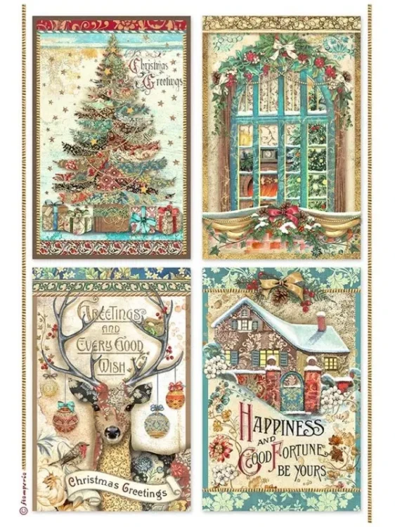 stamperia-papier-ryzowy-a4-christmas-greetings-4-karty-1.webp
