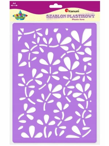SZABLON-DO-MALOWANIA-TITANUM-CRAFT-FUN-A4-GALAZKI-1.webp