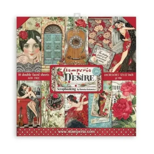 Zestaw-do-Scrapbookingu-Desire-Stamperia-30x30cm-SBBL117.webp