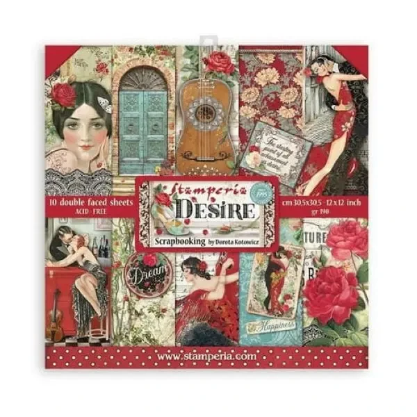 Zestaw-do-Scrapbookingu-Desire-Stamperia-30x30cm-SBBL117.webp