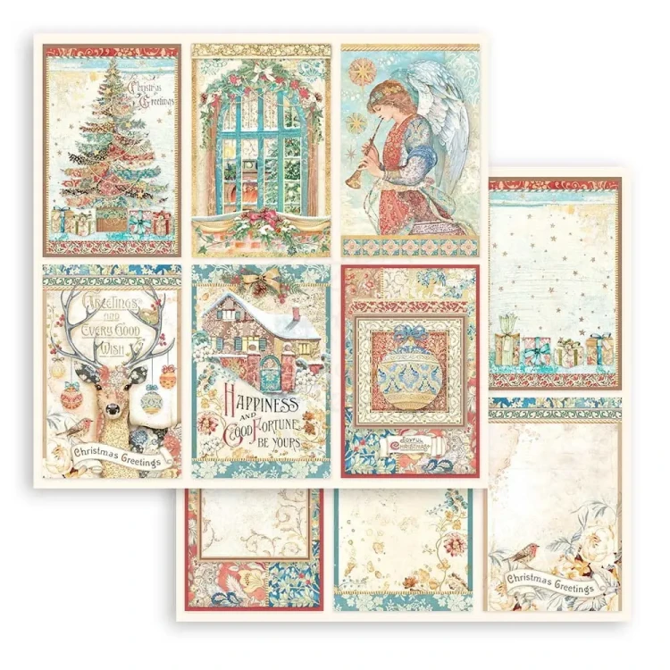 Blok-do-scrapbookingu-Stamperia-Christmas-Greetings---SBBL137-6.webp