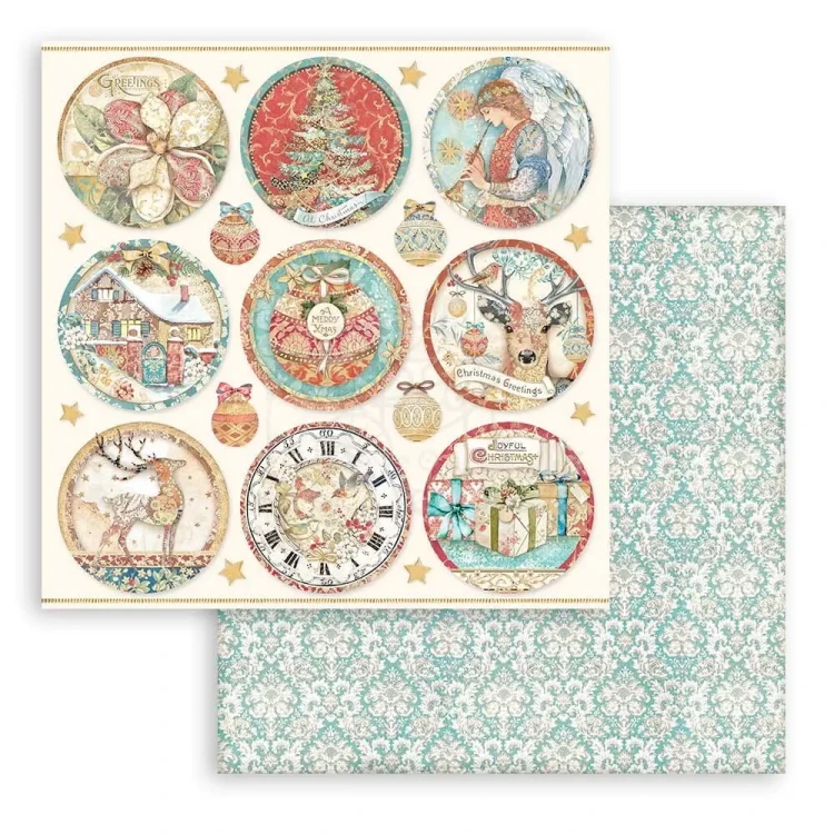 Blok-do-scrapbookingu-Stamperia-Christmas-Greetings---SBBL137-9.webp