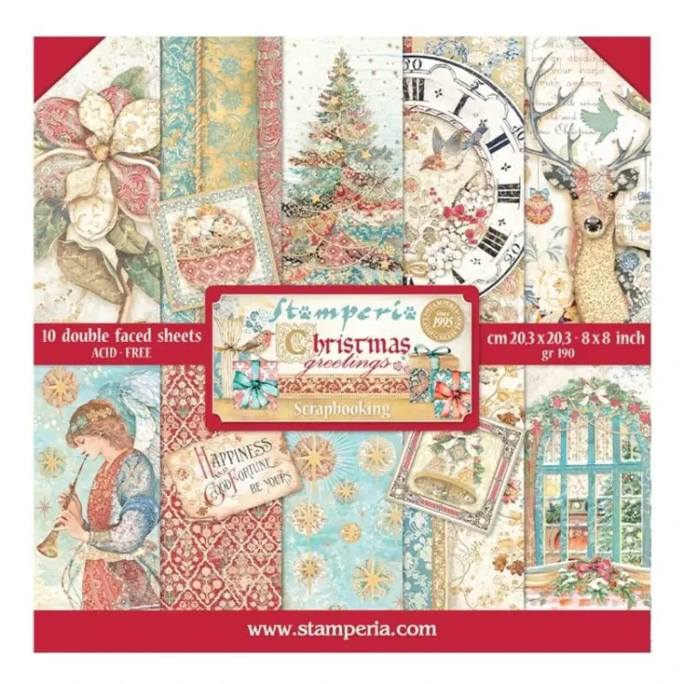 cgristmas-greetings-stamperia-SBBS86-8x8inch.webp