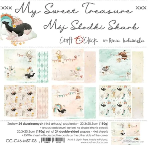 craft-o-clock-8x8-paper-my-sweet-treasure-babys-first-year-574916_1600x.webp