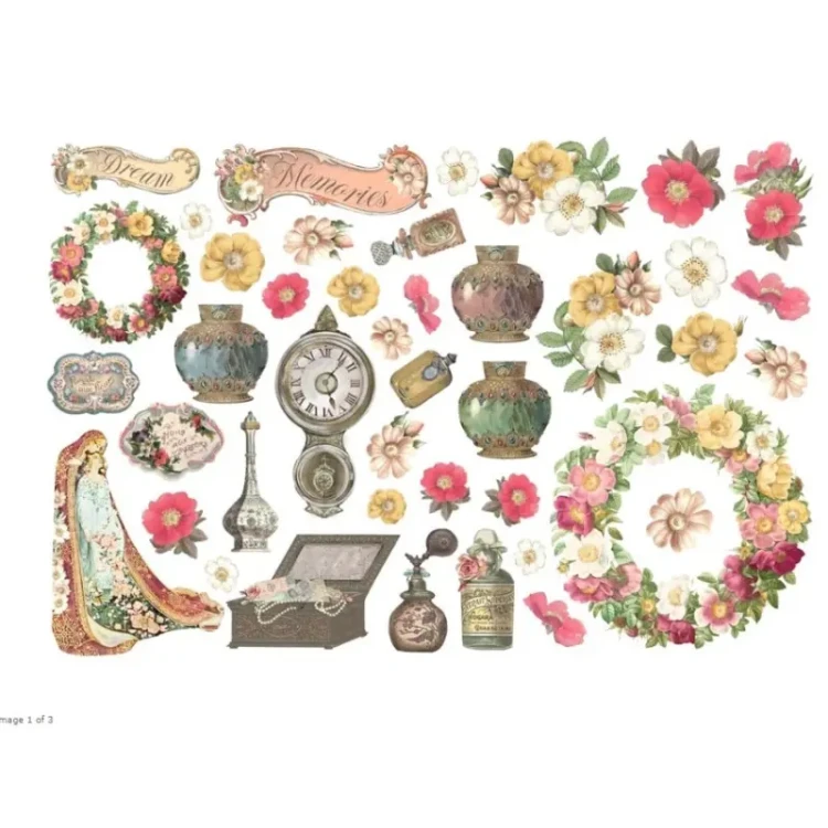 stamperia-ephemera-rose-parfum-flowers-and-garlands.webp