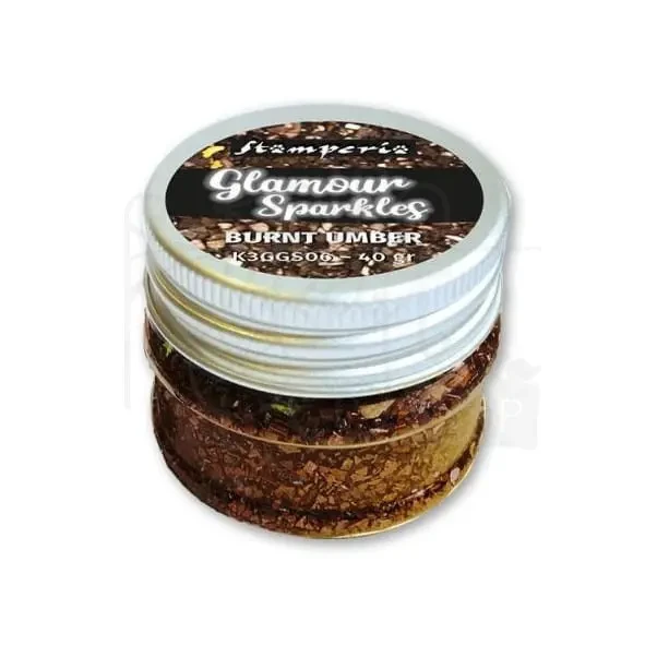 Kamyczki-blyszczace-Glamour-Sparkles-Umbra-40g-K3GGS04-Stamperia.webp