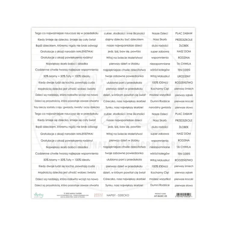 arkusz-napisow-do-scrapbookingu-305-x-3050-cm-mintay-dziecko.webp