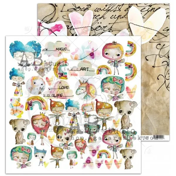 papier-scrapbooking-fairy-love-arkusz-7-pixie-dust-30x30.webp