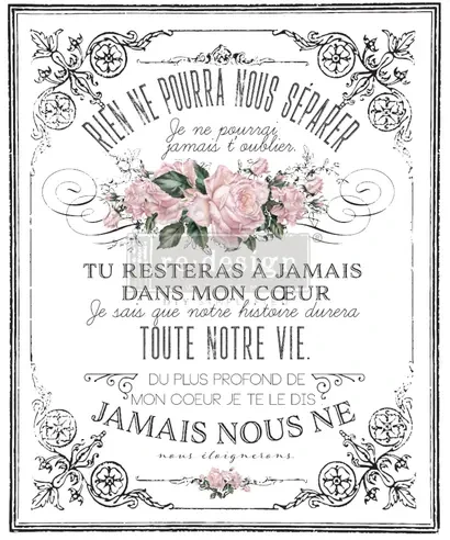 [655350647650] Redesign Décor Transfers® - My Heart - size 60,96 cm x 88,90 cm, cut into 3 sheets (1).webp