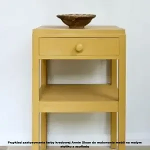 Farba kredowa Annie Sloan - Arles (3).webp