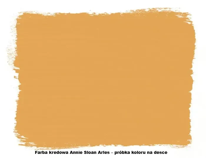 Farba kredowa Annie Sloan - Arles (2).webp