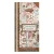Stamperia blok papierów do scrapbookingu passion