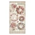 Stamperia blok papierów do scrapbookingu passion wianki