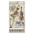 Stamperia blok papierów do scrapbookingu passion Instrumenty muzyczne