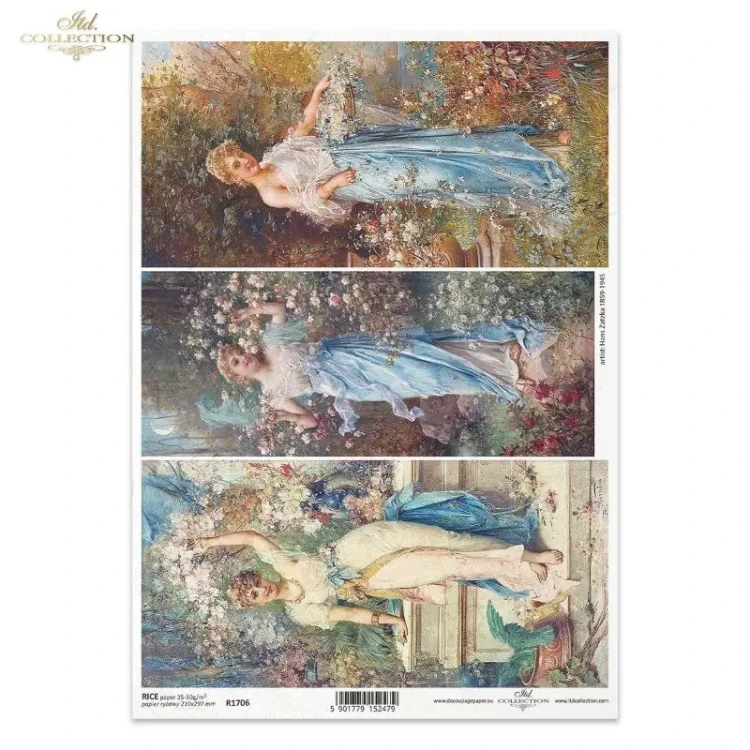 PAPIER-DO-DECOUPAGE-ITD-COLLECTION-KOBIETY-VINTAGE-HANS-ZATSKA.webp