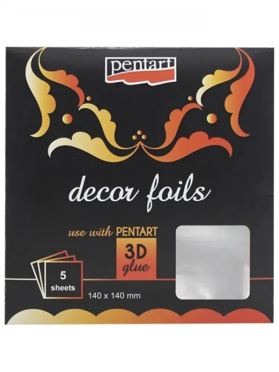 folia-dekoracyjna-pentart-3d-srebrna.webp