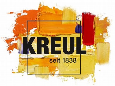 Producent: Kreul (przejdź do produktów)