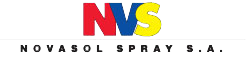 Producent: NOVASOL SPRAY S.A. (przejdź do produktów)