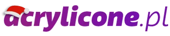 Producent: Acrilic One (przejdź do produktów)
