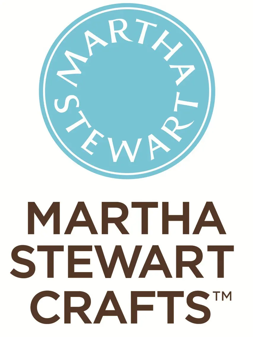 Producent: Martha Stewart Crafts (przejdź do produktów)
